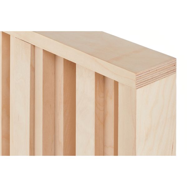 t.akustik SC Diffusor Birch