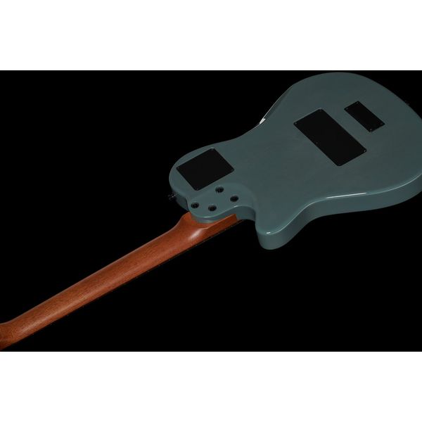 Godin Multiac Mundial Arctik Blue