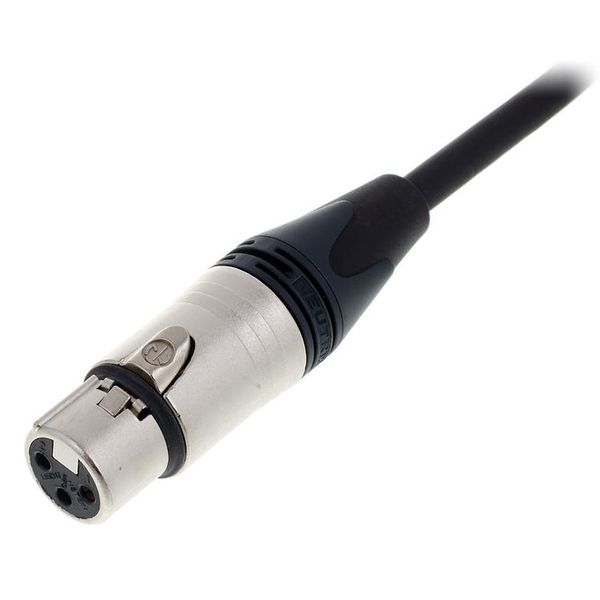 pro snake 17553-1,0 Patch Cable