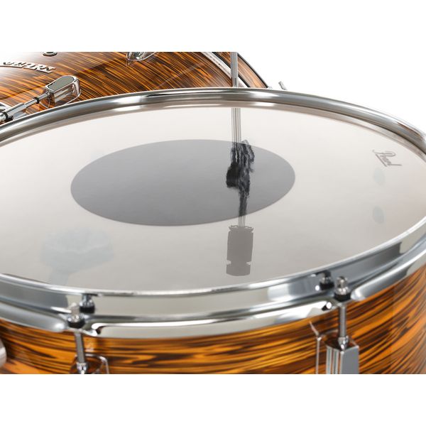 Pearl President Deluxe 22" Su.Ripple