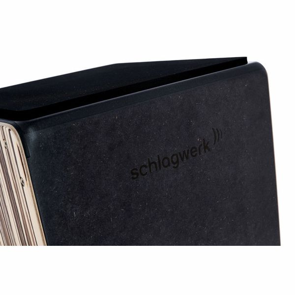 Schlagwerk CP410ST 2inOne Cajon Barista