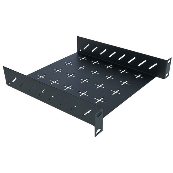 Flyht Pro Rack Tray 9,5" 1U Mount