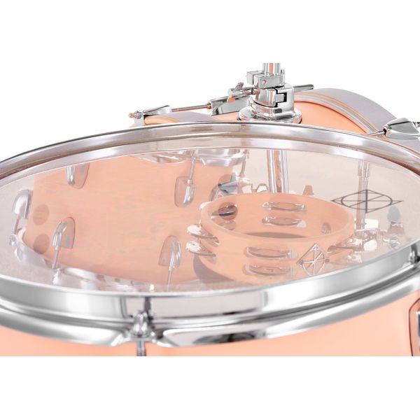 Dixon Little Roomer 5pc Set SPF