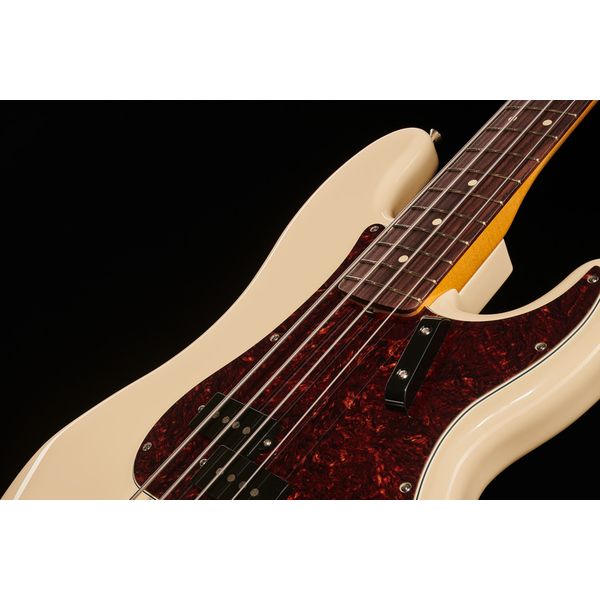 Fender Vintera II 60s P-Bass OWT