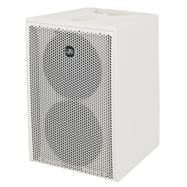 DAS Audio Altea-Duo-20A-W