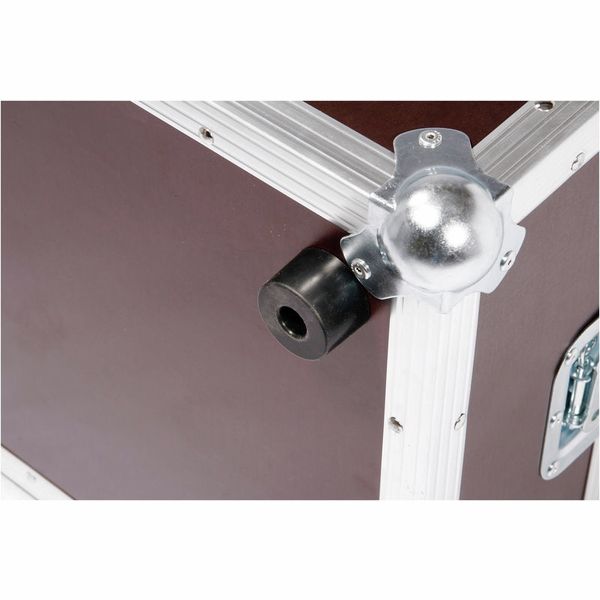 Thon Rack Case 8U Live 15 RA