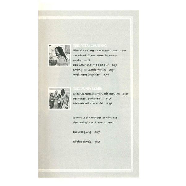 Ullstein Dave Grohl Storyteller