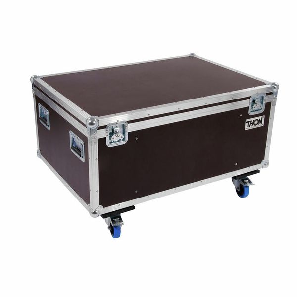 Thon Case for K&M 118/1 Alu