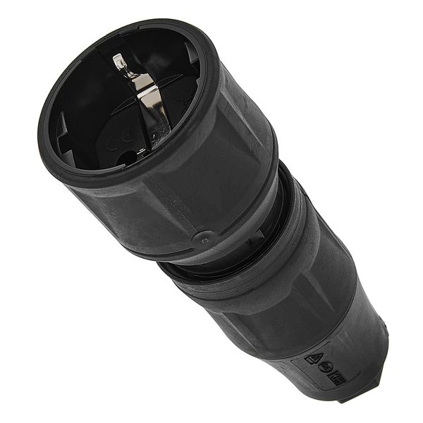 PCE 25710-ss TopTaurus2 Socket