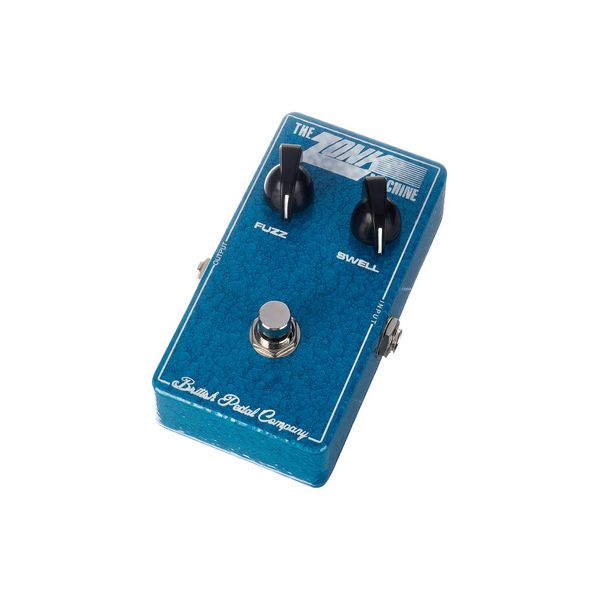 British Pedal Company Compact Series Zonk Ma B-Stock