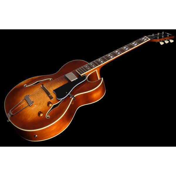 Stanford CR Fatboy 75