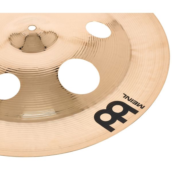 Meinl 18" Byzance Tr.China Brilliant
