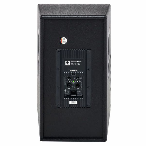 HK Audio PR:O 112 FD2/118 Sub D2 Bundle