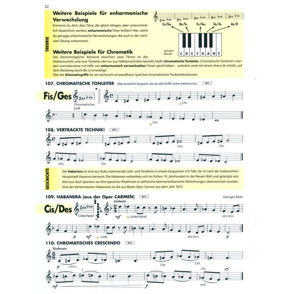 De Haske Essential Elements Clar. Oe 2