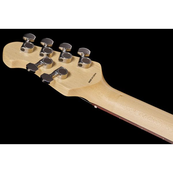 Sterling by Music Man Cutlass CT20HSS Sunrise Orange