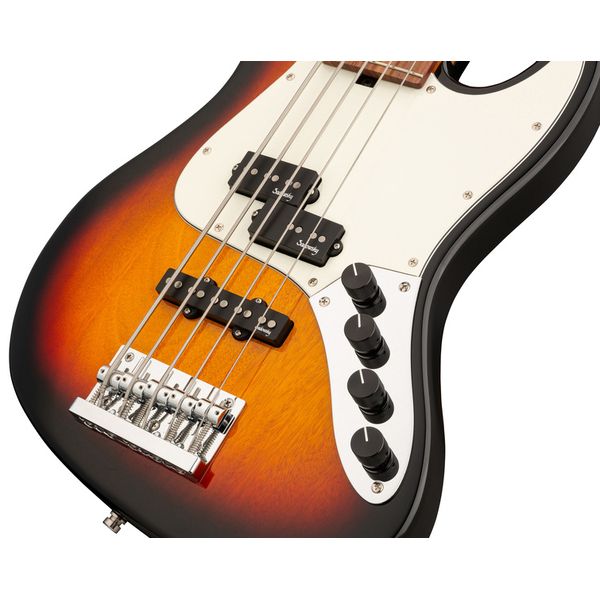 Sadowsky MetroExp 21 HybPJ 5 Morado TSB