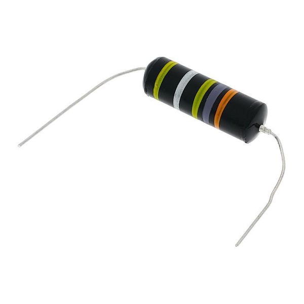 TAD Jupiter Bumblebee .047uF Cap