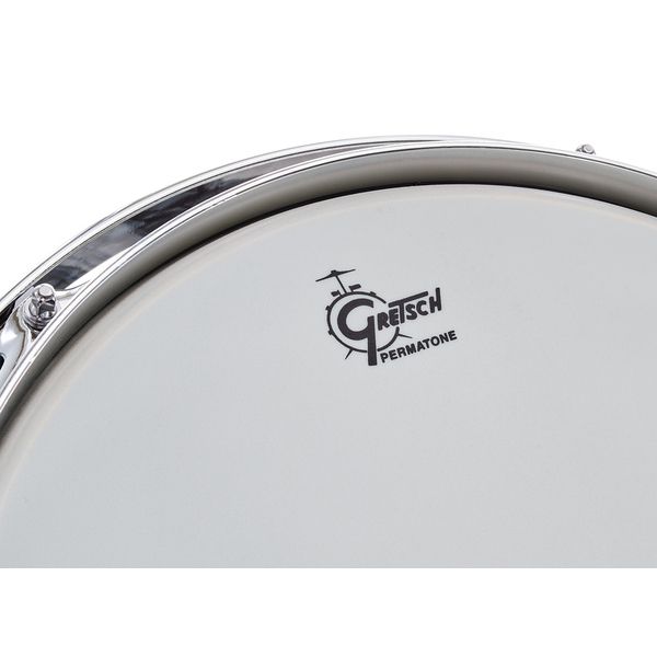 Gretsch Drums Broadkaster SB Deep Black