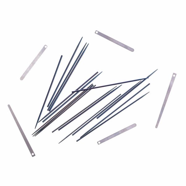 Thomann Springs Tenor Sax