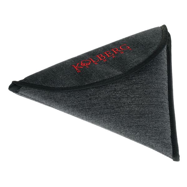 Kolberg 2121T Triangle Bag 21cm