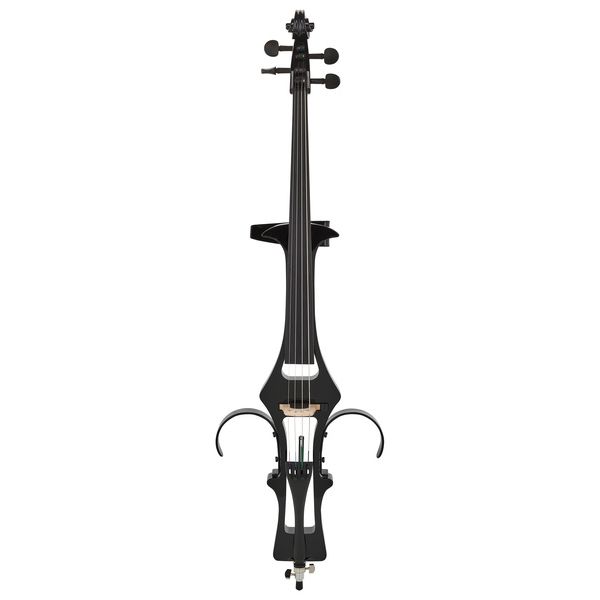 Harley Benton HBCE 990LH/BK Electric Cello