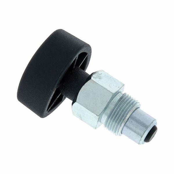 K&M Locking Button for KM214/6