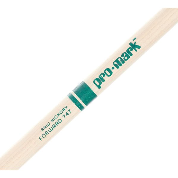 Pro Mark TXR747W 747 Raw Hickory