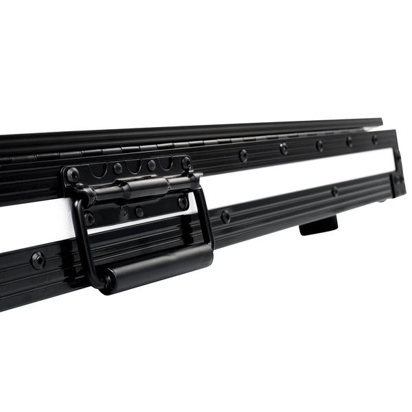 UDG Fold Out DJ Table white MK2