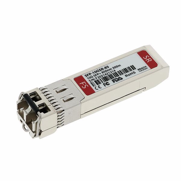 SFP Transceiver Netgear SFP+ 10Gbit (AXM761)