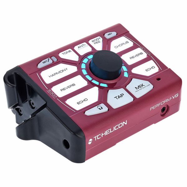TC-Helicon Perform-VG