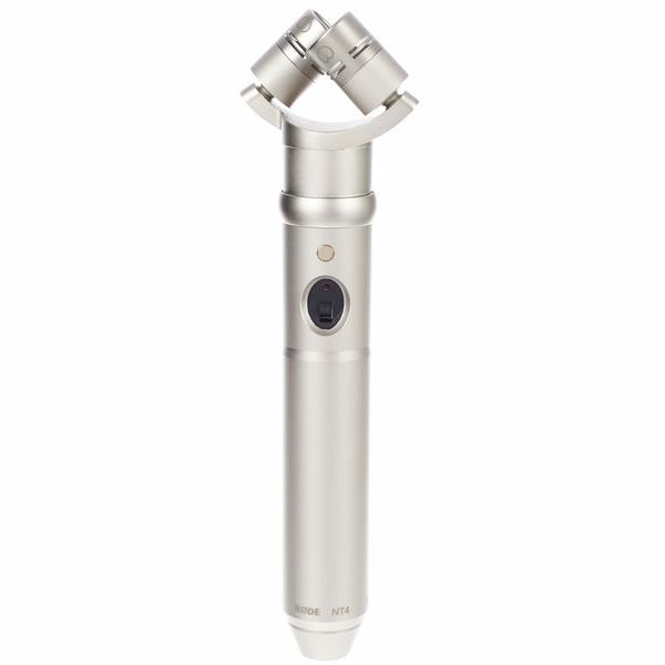 Rode NT4