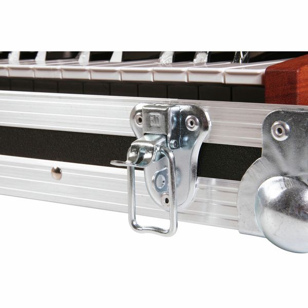 Thon Keyboard Case PVC Prophet 8