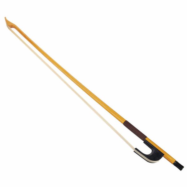 Gewa Bass Viol Bow Maple Round 42mm