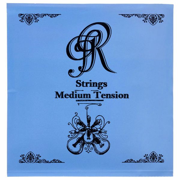 Ramirez RS-MTC Medium Tension Carbon