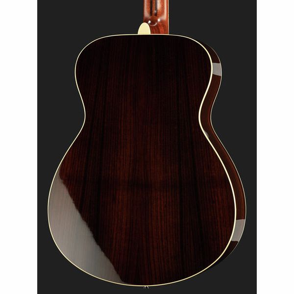 Yamaha LS 6 A.R.E NT