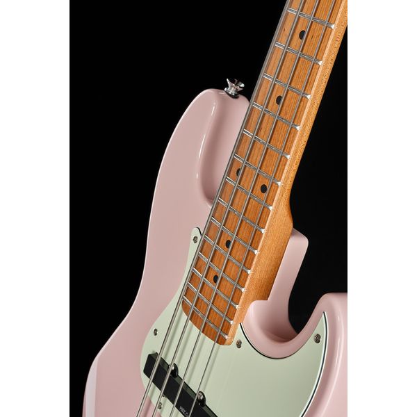 Harley Benton JB-62CC Mini SP