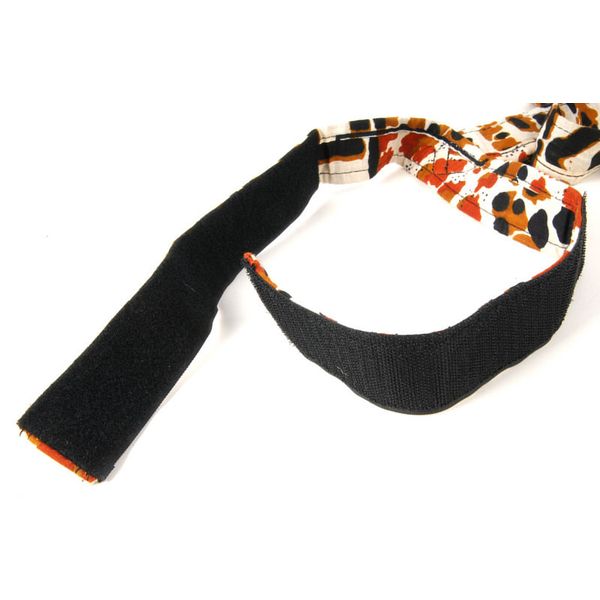 African Percussion Djemben Strap