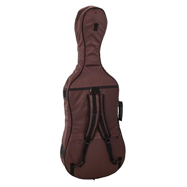 Roth & Junius CSB-02 Cello Soft Bag 4/4 CO