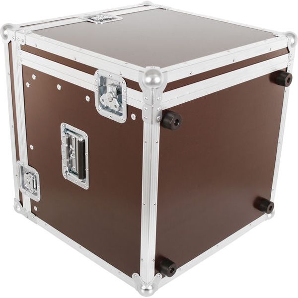 Thon L-Rack 8U 45 Service Hatch