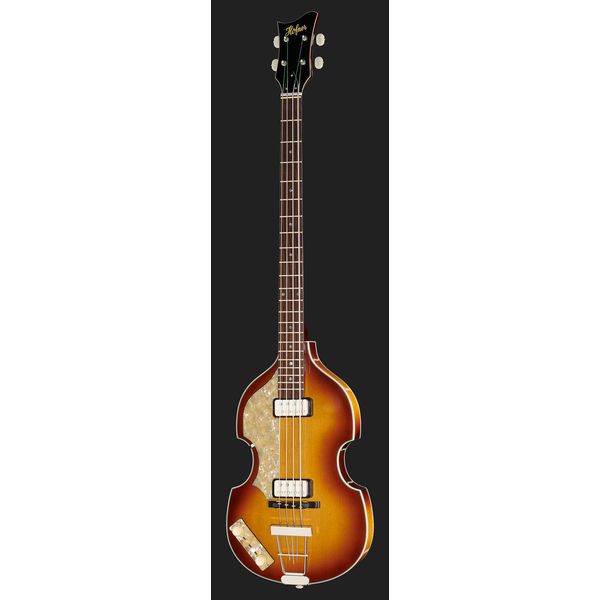 Höfner H500/1 LH Artist Violin Bass