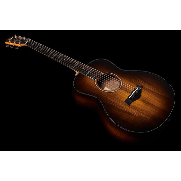 Taylor GS Mini-e Koa Plus Lefthand
