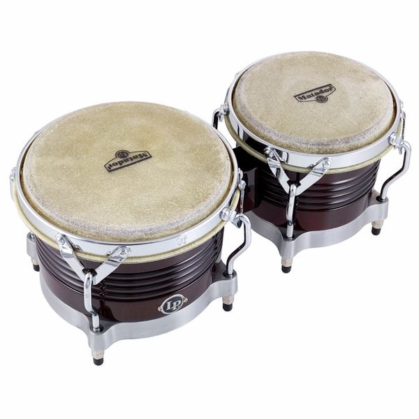 LP M201 Bongos Matador