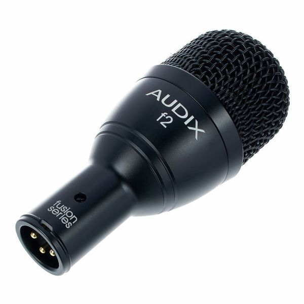 Audix Fusion FP-5 Drumset