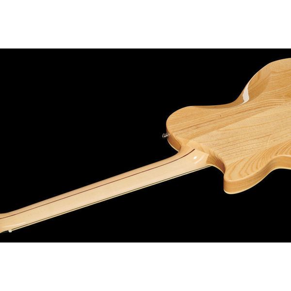 DAngelico Deluxe Atlantic Vintage SB