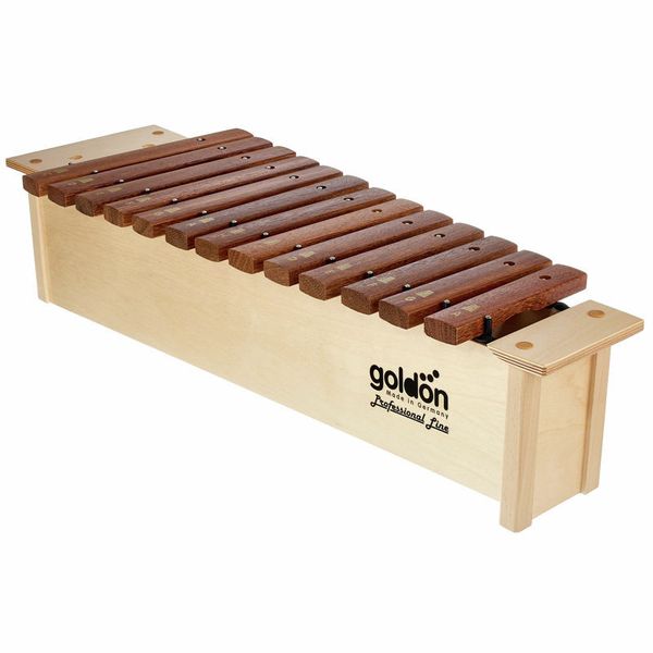 Goldon Soprano Xylophone Model 10200