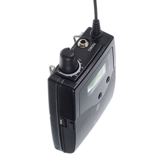 Sennheiser ew IEM G4 Twin G-Band