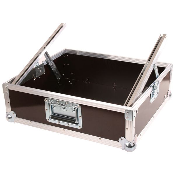 Thon Rack Case 12U Live 15 RA