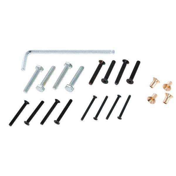 Euromet Arakno Ceiling Mount Wh