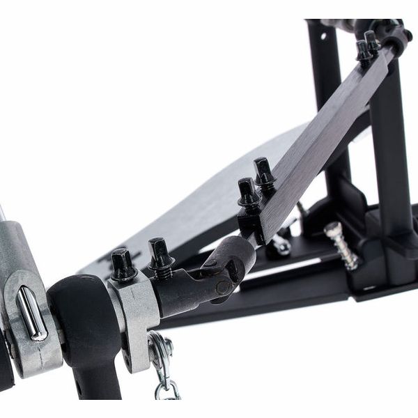 DW PDP 700 Double Pedal