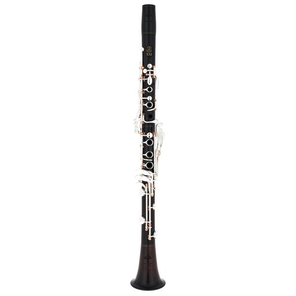 Buffet Crampon BCXXI Bb-Clarinet 19/6